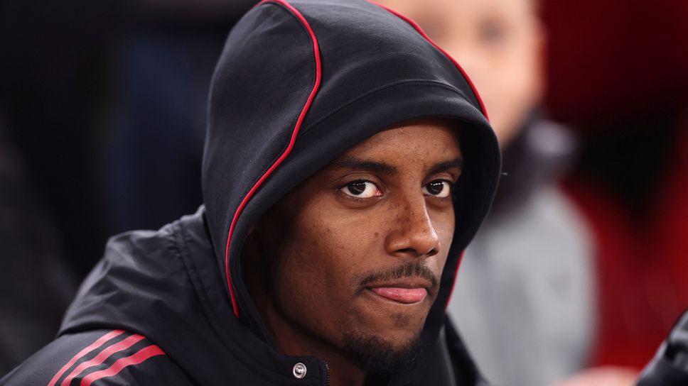 Контузии продължават да мъчат Ливърпул преди важната седмица