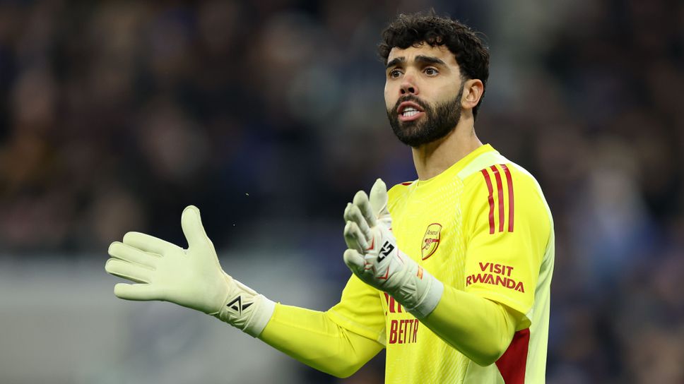 Давид Рая: От 14 години се подготвям за това предизвикателство