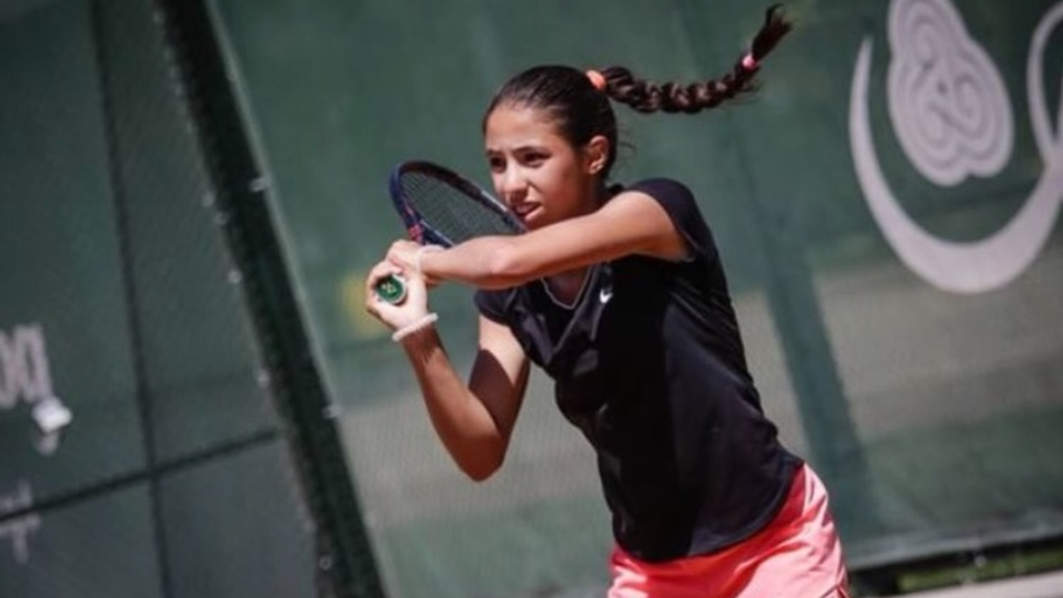 Осем българки ще играят в основната схема на турнир по тенис от ITF във Варна