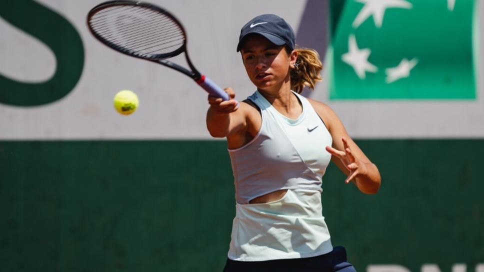 Ива Иванова е 1/4-финалистка в Шарм Ел Шейх