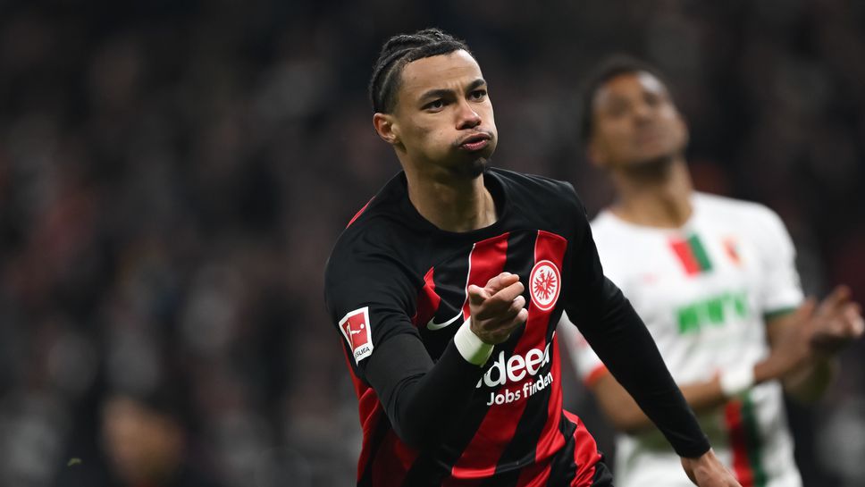 ПСЖ обяви продажбата на нападател в Бундеслигата