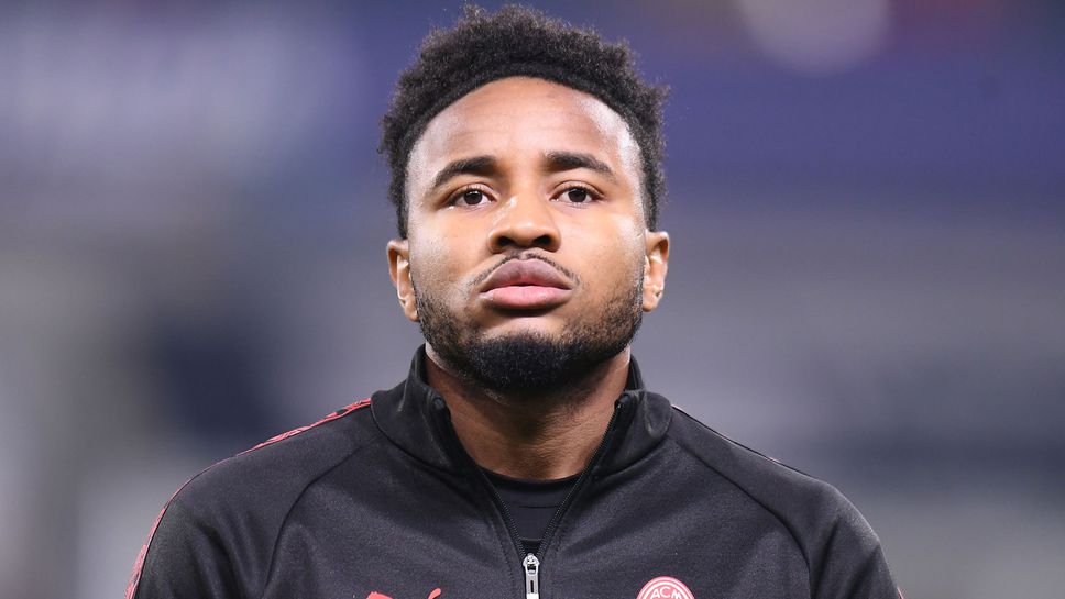 Съставите на Милан и Лацио