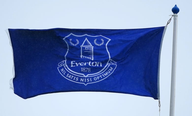 Бомба! Върнаха точки на Евертън