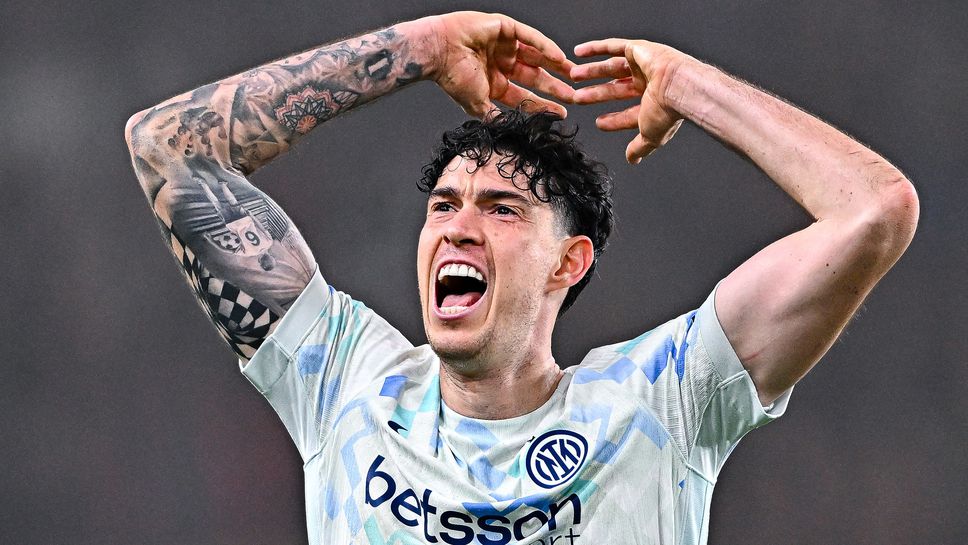 Барселона стартира операция "Бастони"