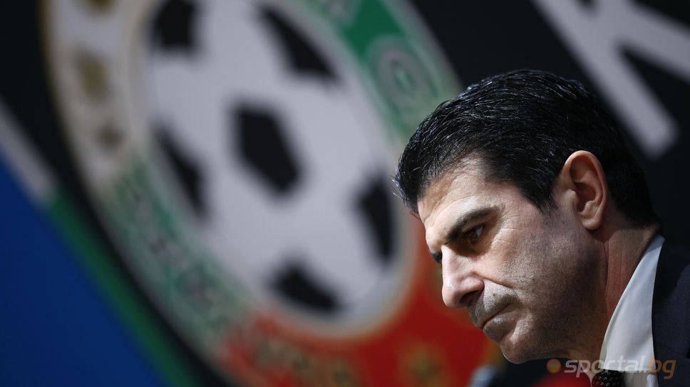 Георги Иванов участва в турнир на ФИФА преди Конгреса на световната централа