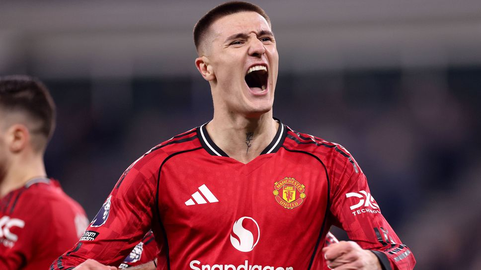 Бивш мениджър на Тотнъм се извини на Шешко