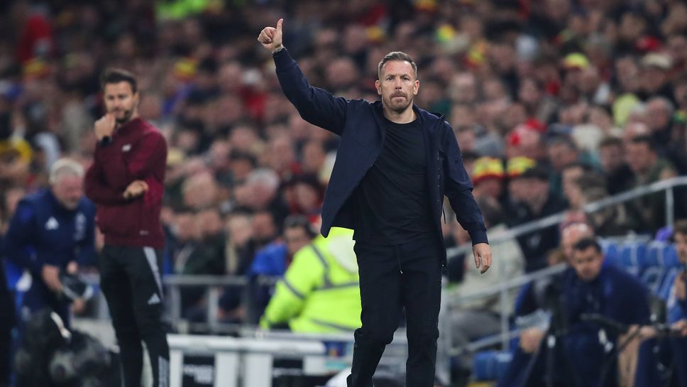 Белами е "фокусиран върху Уелс" въпреки интереса на Селтик