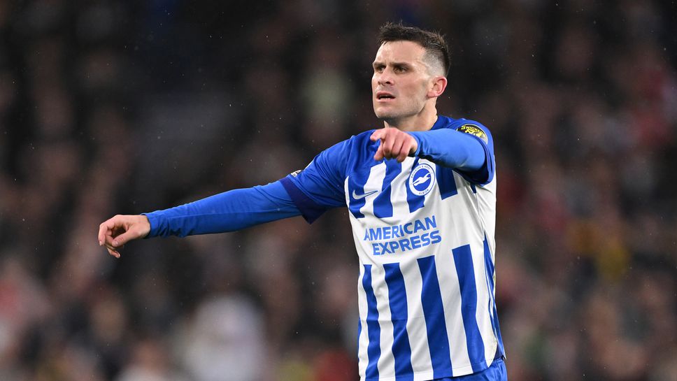 Грос премина в Борусия