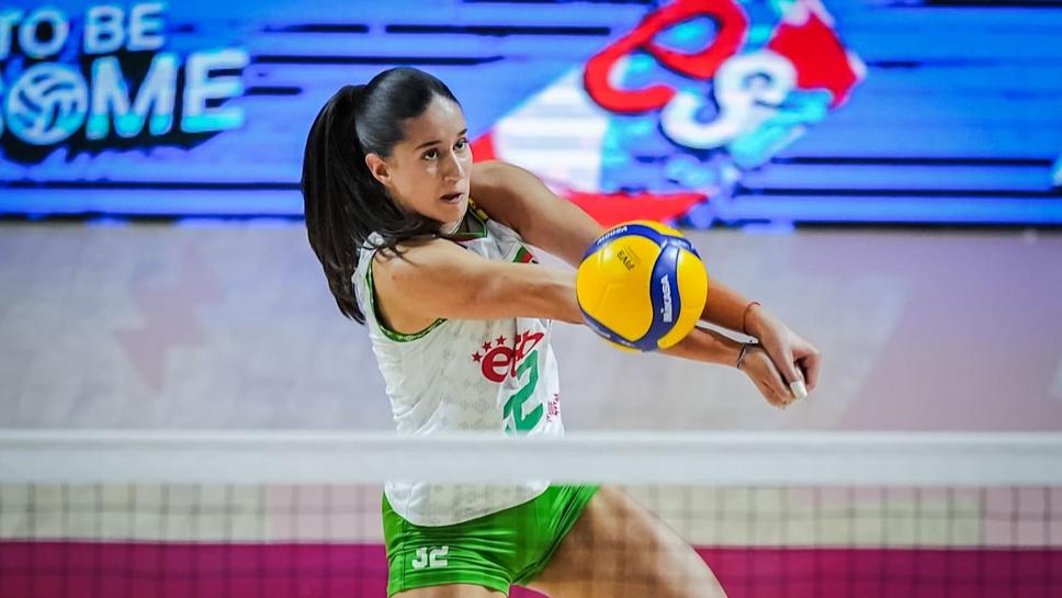FIVB: България в период на адаптация на младите и ново начало