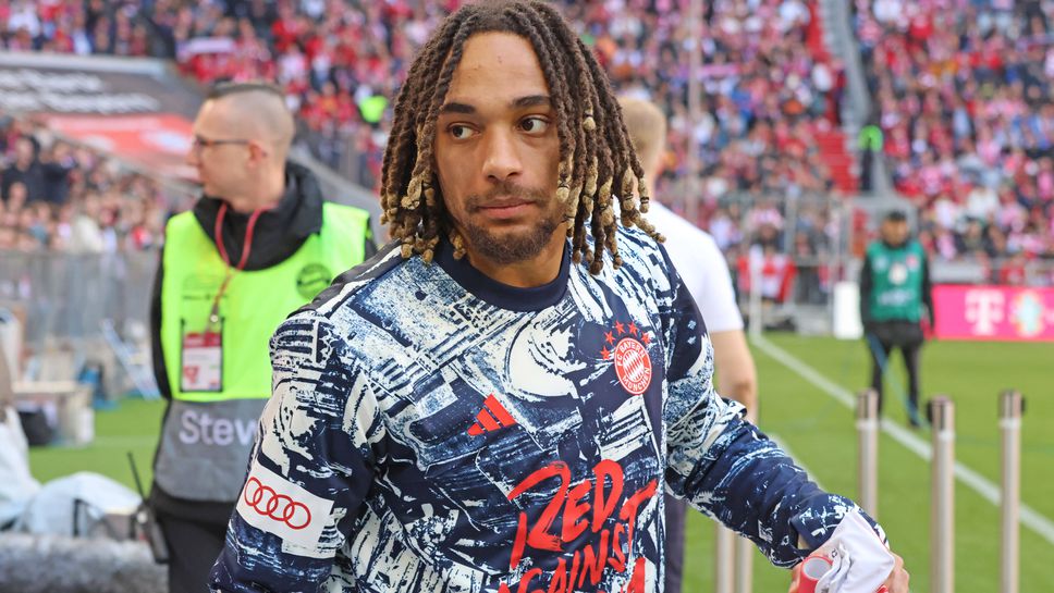 Ново попълнение на Байерн пак се контузи