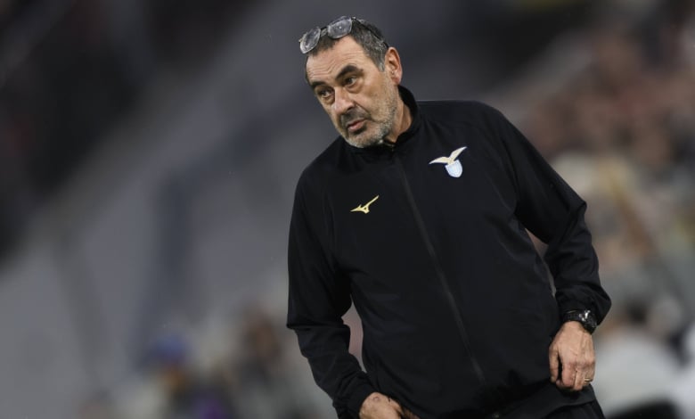 Гръмна бомба за Лацио