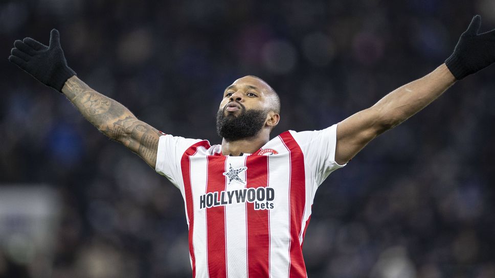 Бившата лудогорска перла Игор Тиаго с повиквателна от Анчелоти