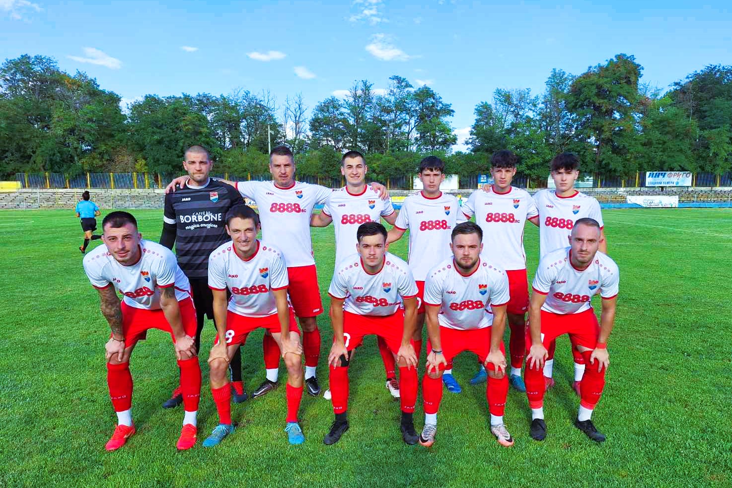 Тежки кадрови проблеми за Асеновец преди мача с Атлетик (Куклен)