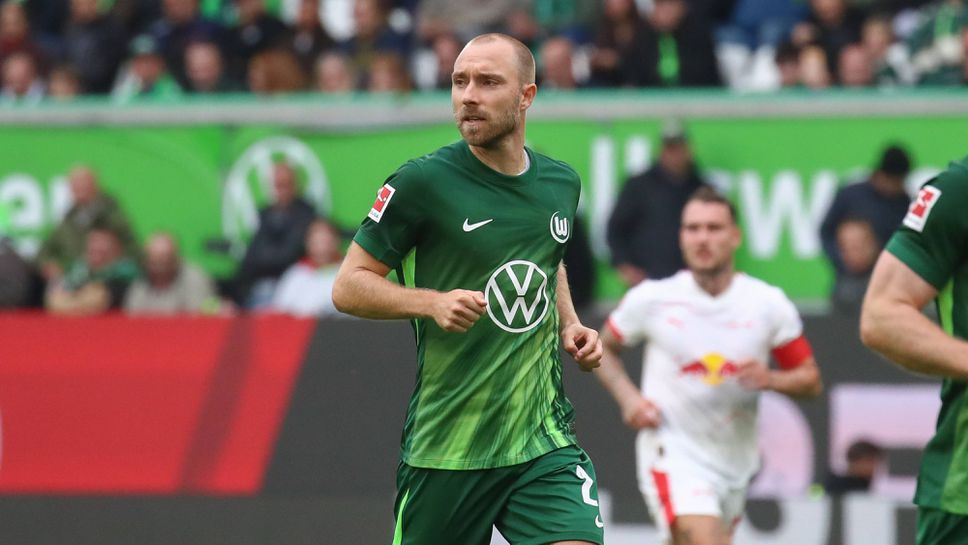 Юлманд: С нетърпение очаквам срещата с Ериксен