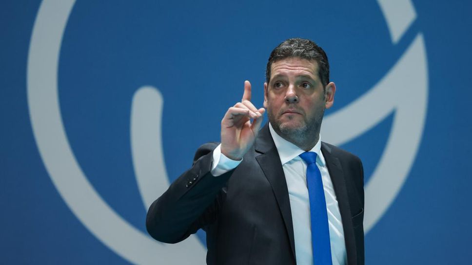 Пламен Константинов след загубата от Зенит: Лесно изхвърлихме тайбрека в кофата