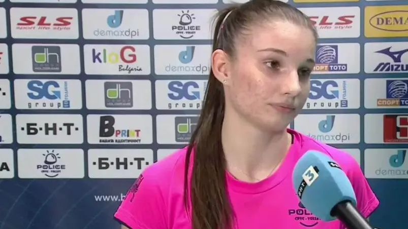 Моника Коларова: Не успяхме да се мобилизираме по най-добрия начин