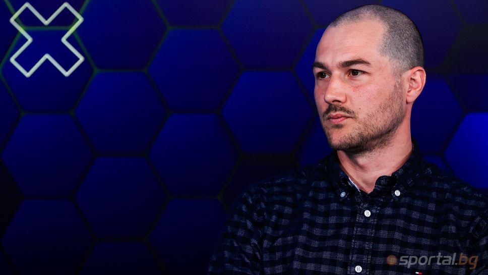 Атанас Апостолов за гостуването в Ямбол