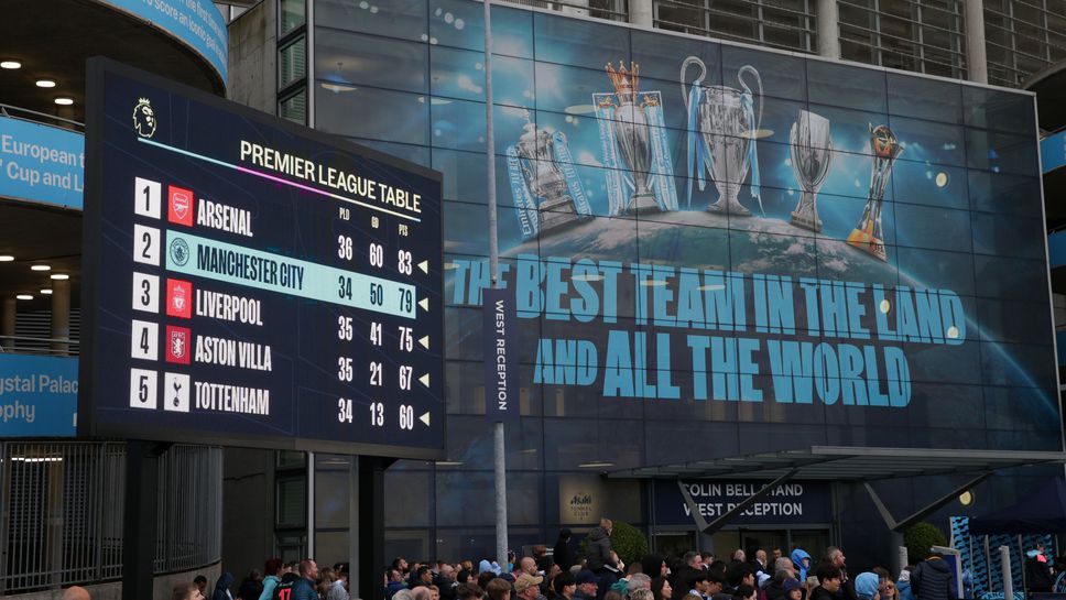 Съставите на Манчестър Сити и Уулвърхамптън, Фоудън и Холанд са титуляри