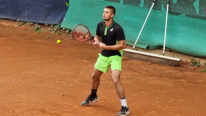 Вардар Манукян отстрани 5-ия в схемата в Анталия