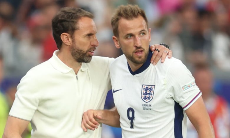 Хари Кейн: Не играем добре, но печелим точки