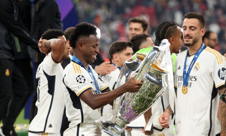 Произнесоха окончателните присъди за расизъм срещу звезда на Реал (Мадрид)