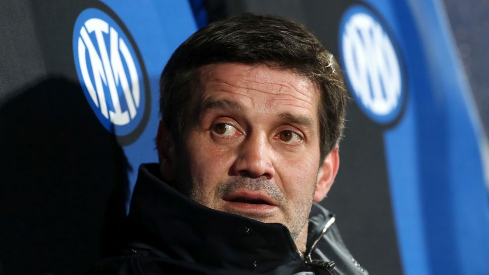 Киву близо до нов договор с Интер, ще получи повече власт при трансферите