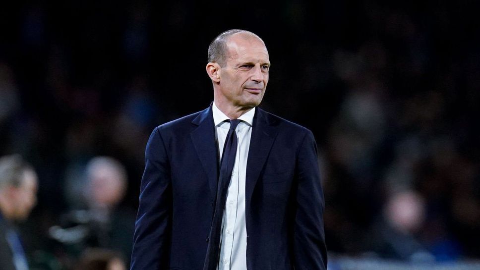 Моджи съветва Ювентус: Не слушайте тифозите и оставете Алегри