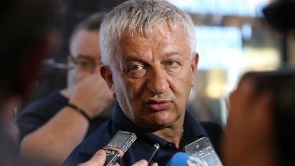 Крушарски: Жейнов стана от голямото &quot;Добро утро&quot;, забранил съм му да стъпва на &quot;Лаута&quot;