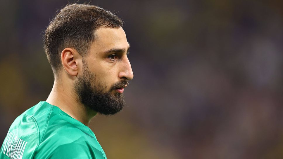 Донарума: В Дортмунд грешат много, ако мислят, че са ни отстранили