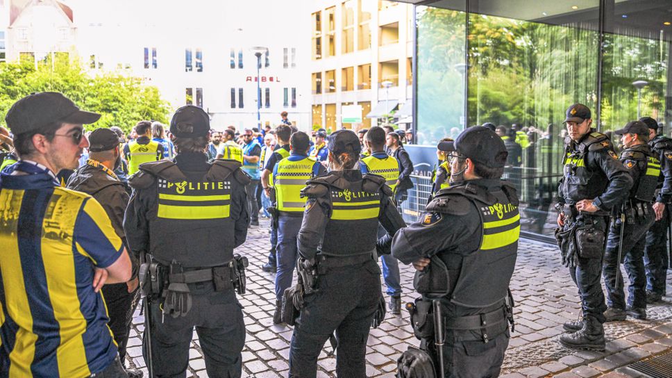 Нови арести в Турция в хода