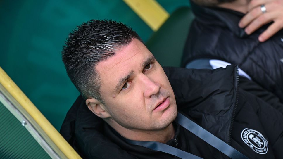 Симов: Липсваше ни завършващият удар