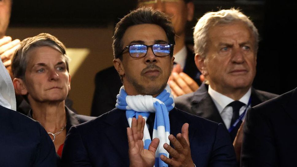 Хакер от "Футбол Лийкс" заплаши, че ще докаже как Манчестър Сити умишлено е нарушавал правилата