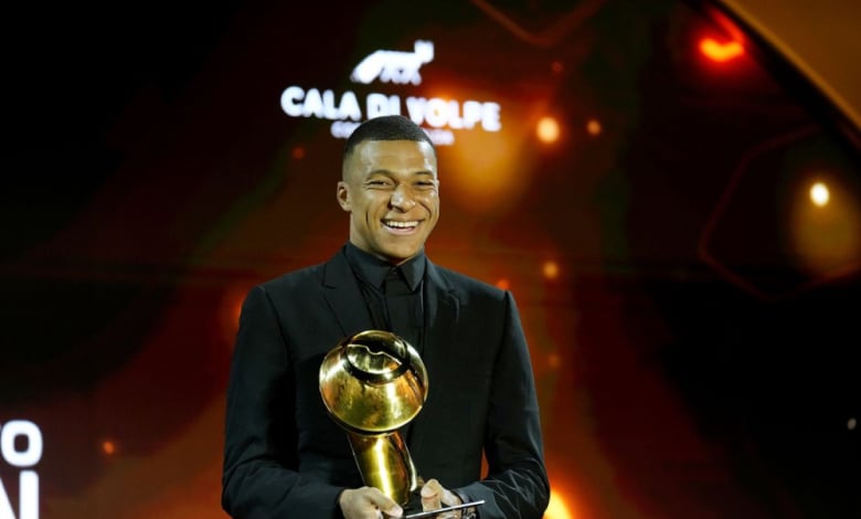 Мбапе направи сензационно признание