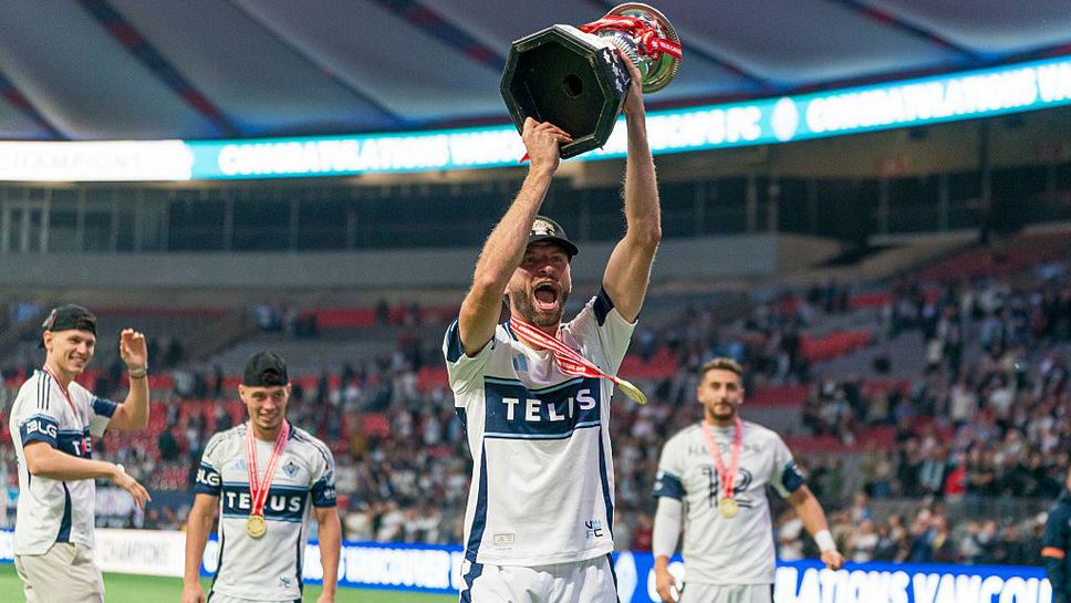 Томас Мюлер вече е германският играч с най-много трофеи в историята