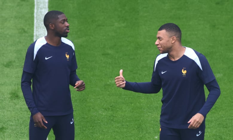 Ново напрежение по оста Аржентина - Франция