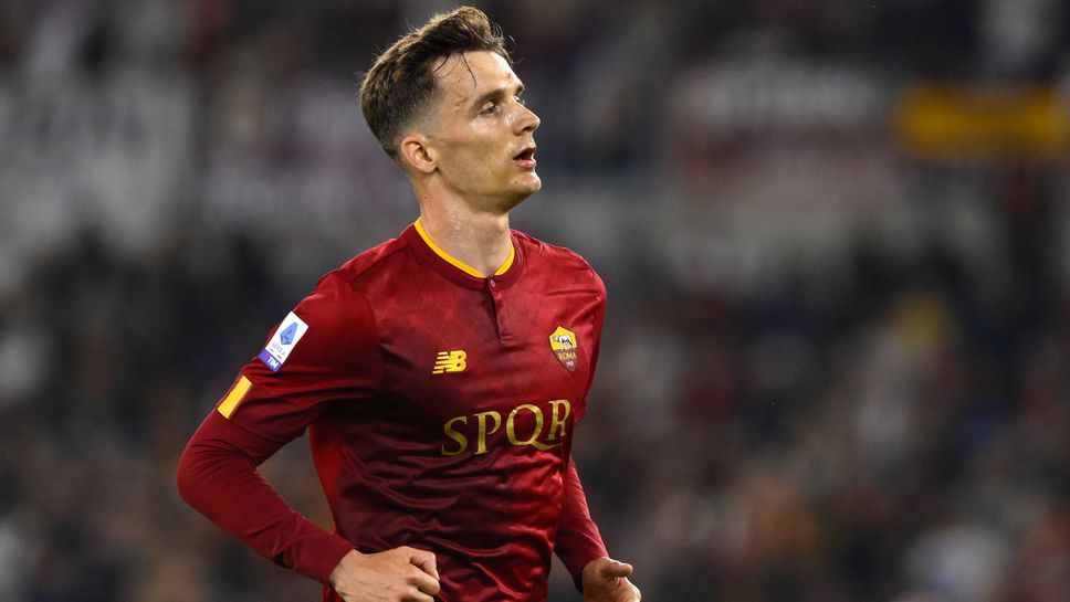 ПСЖ се насочва към съотборник на Груев