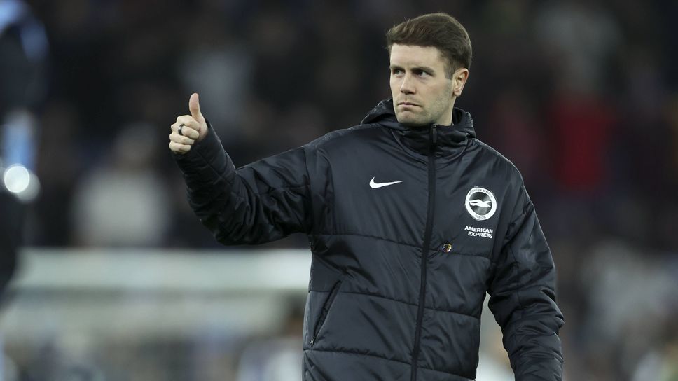 Хюрцелер не е застрашен въпреки слабите резултати