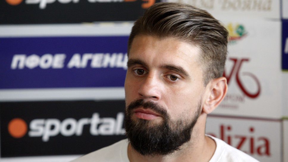 Бранеков: Христо Янев подходи изключително интелигентно и спечели дербито