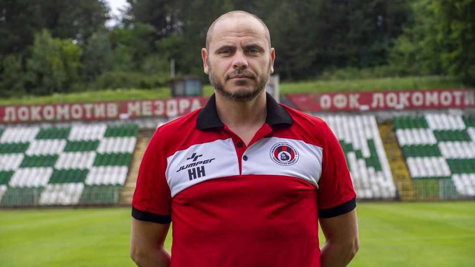 Николай Нинов: Срещу младите винаги е трудно