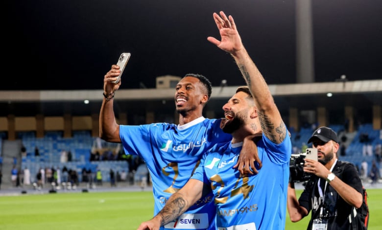 Шампионът на Саудитска Арабия продължава без загуба