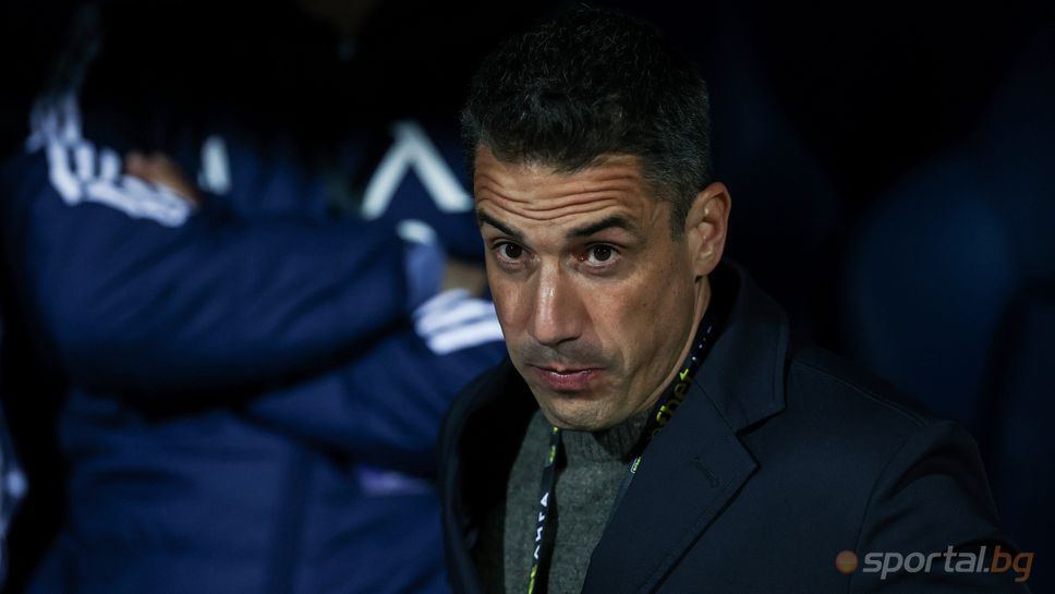 Веласкес: Червеният картон ни помогна, но търпението бе ключово