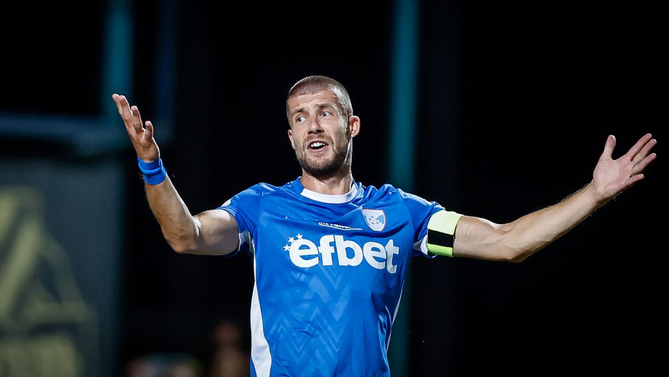 Грънчов: Въпрос на време е да излезем от кризата