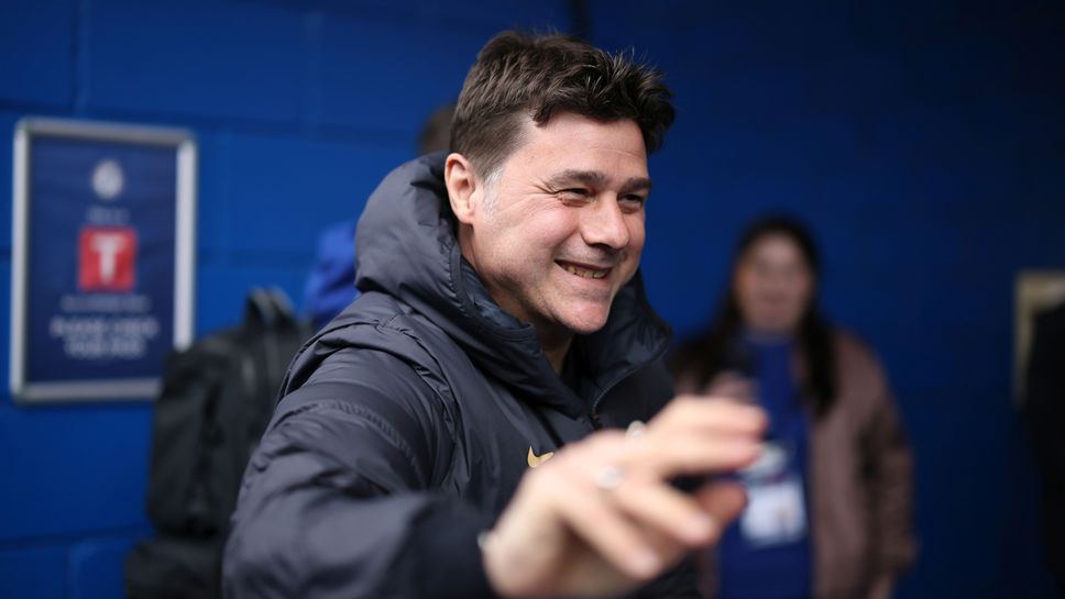 Почетино: За пръв път този сезон се чувствам щастлив