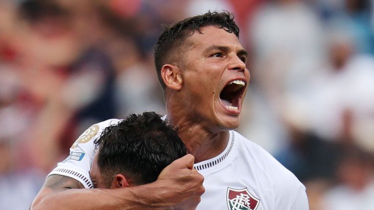 Бразилец, прехвърлил 40-е мисли за завръщане в Европа