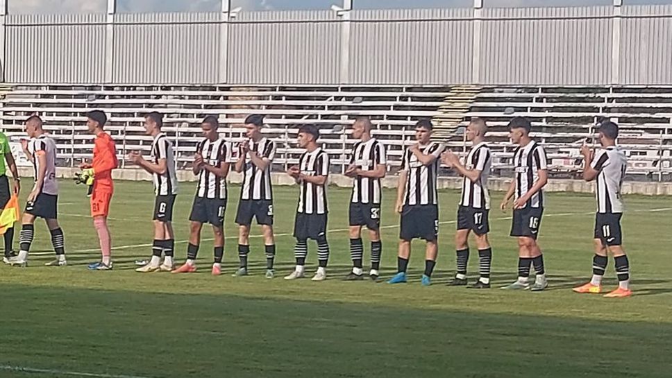 Димитър Дерменджиев: Да покажем какво можем