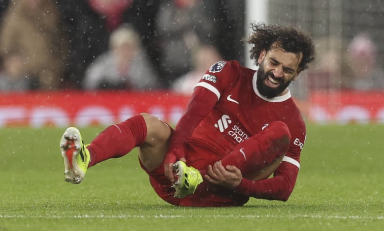 Мохамед Салах се завърна ВИДЕО