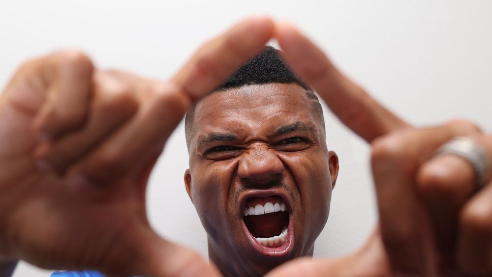 Съндърланд се подсили с опитен защитник