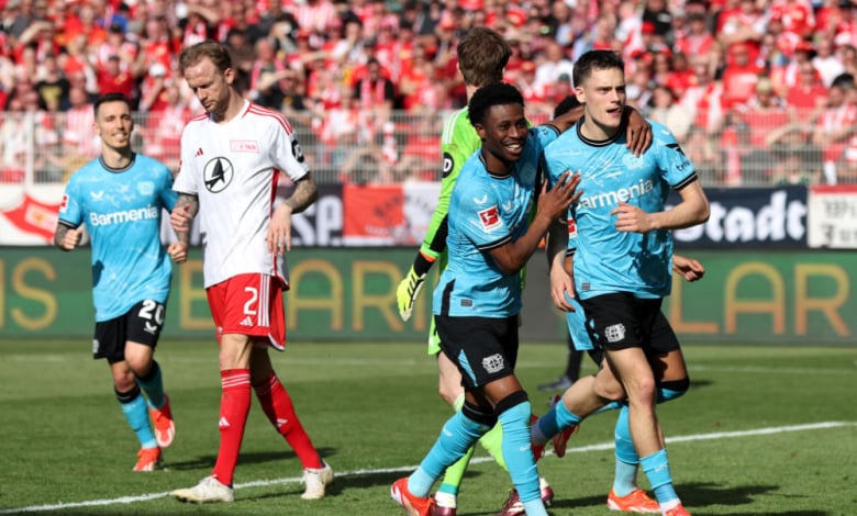 Леверкузен докосва титлата, Байерн с нов резил ВИДЕО