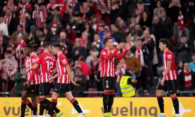 Атлетик срази Реал Сосиедад, изпревари Барса ВИДЕО