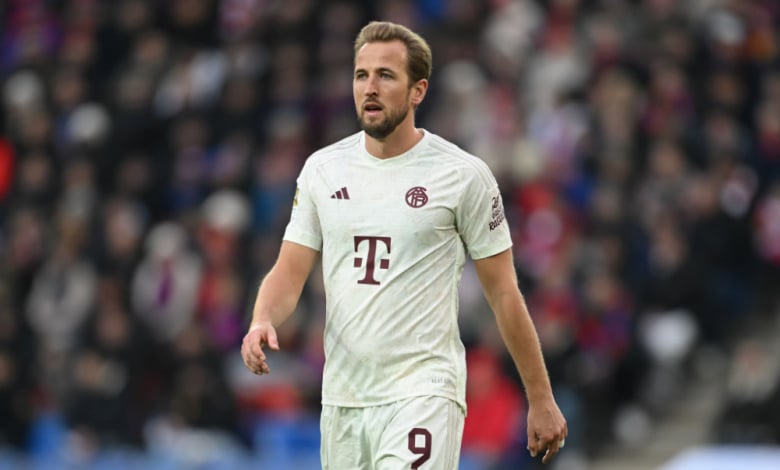 Хари Кейн посочи какво го изумява в Германия